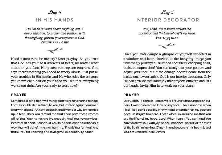 One Devotion a Day for Women