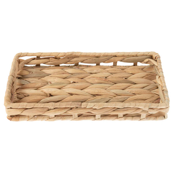 Karma Woven Napkin Holder