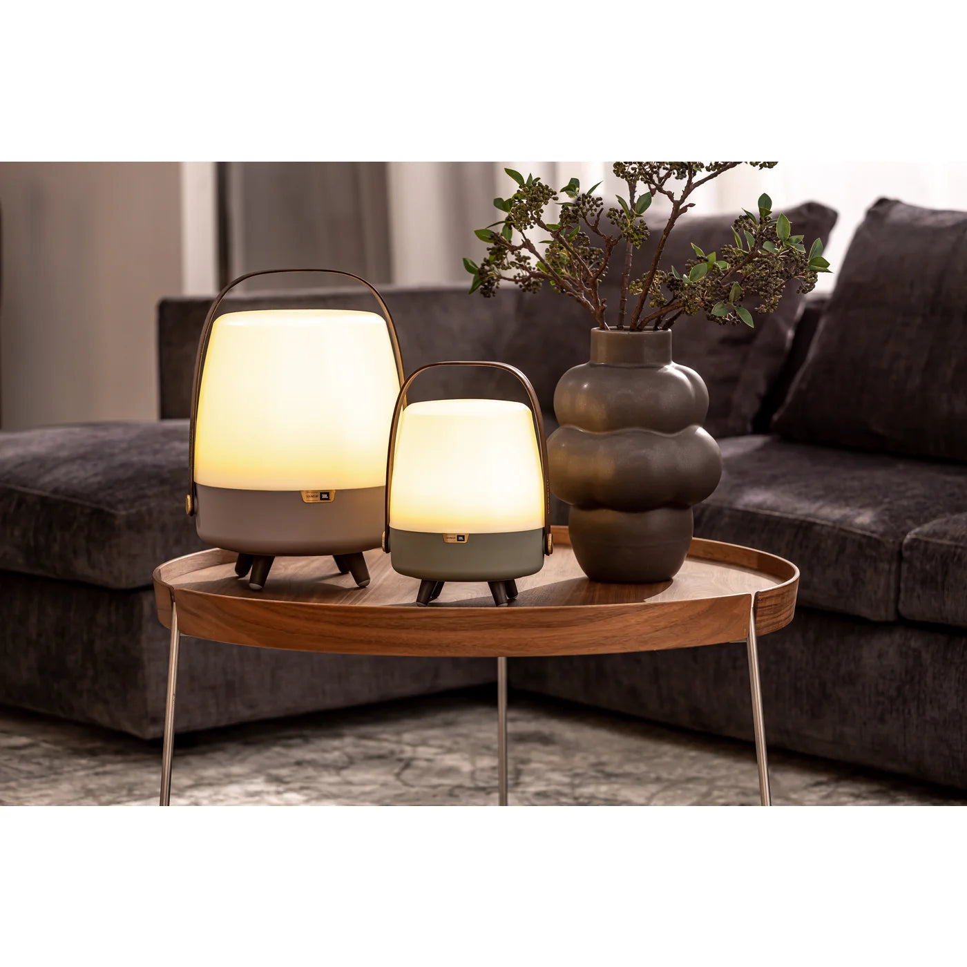 Adesso Lite Up Play Mini- Earth