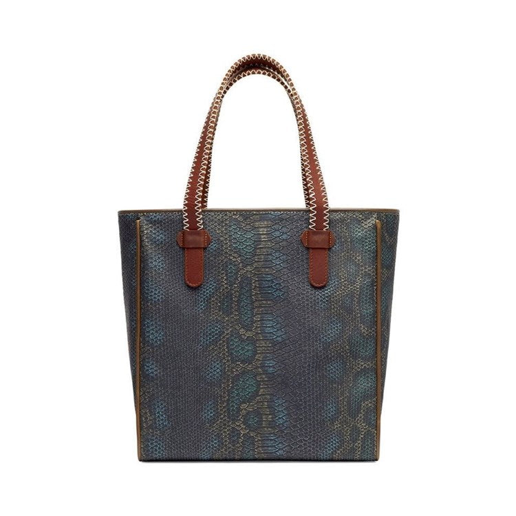 CONSUELA Classic Tote, Rattler