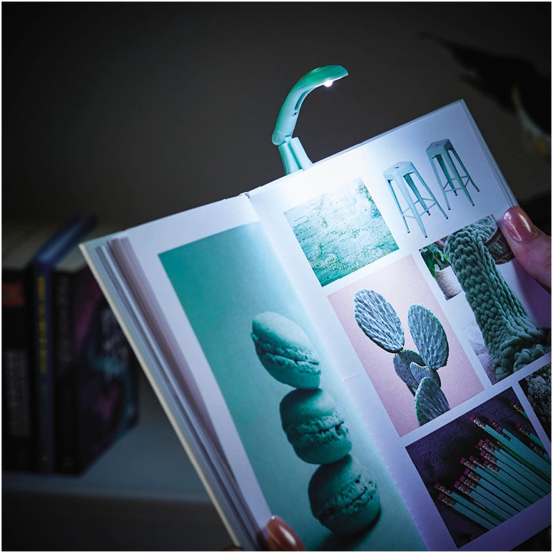 if USA The Really Tiny Book Light-Blue