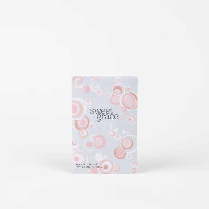 Sachet Sweet Grace - Modern Bubble