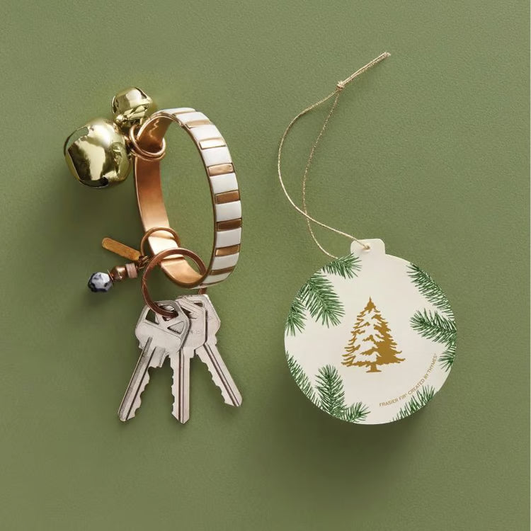 THYMES - EBI Frasier Fir Decorative Sachet