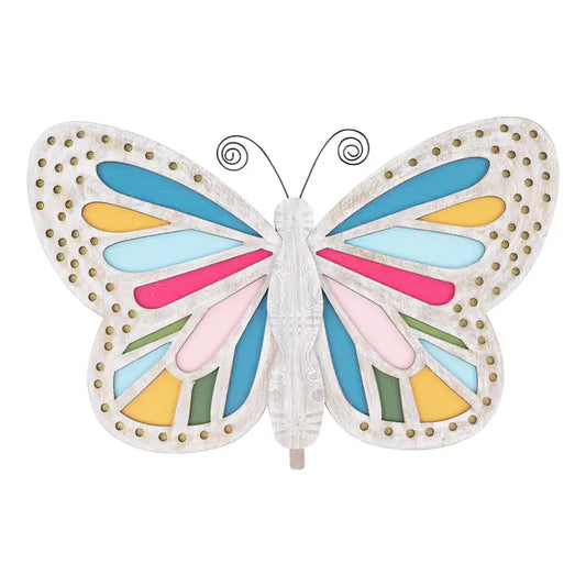 Glory Haus Butterfly Topper