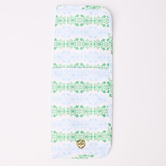 MARY SQUARE Hot Tools Cover Heirloom Vine