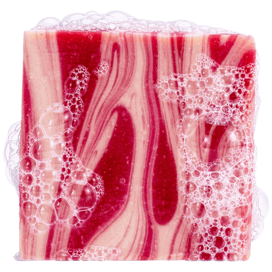 Dr. Squatch Bar Soap FROSTY PEPPERMINT