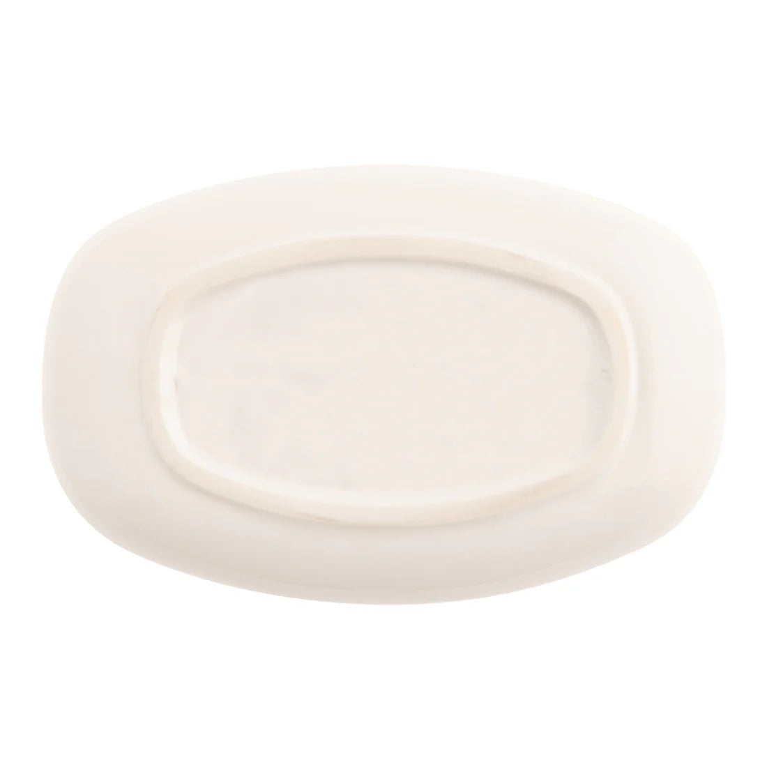 Karma Oh Happy Day Oval trinket Tray
