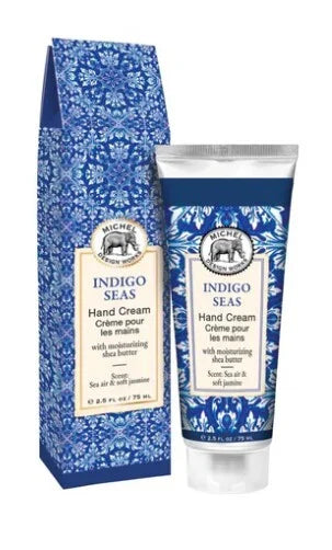 Michel Design Works Hand Cream - Indigo Seas