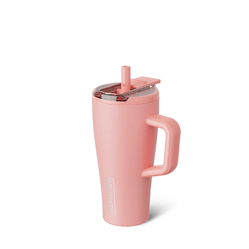 Brumate Era Flip 20oz Guava