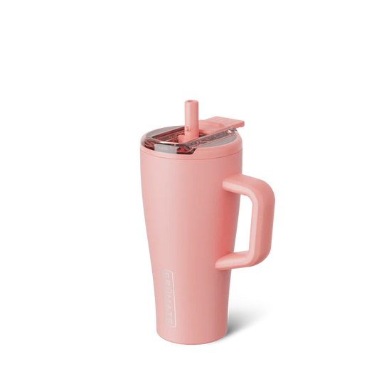 Brumate Era Flip 20oz Guava