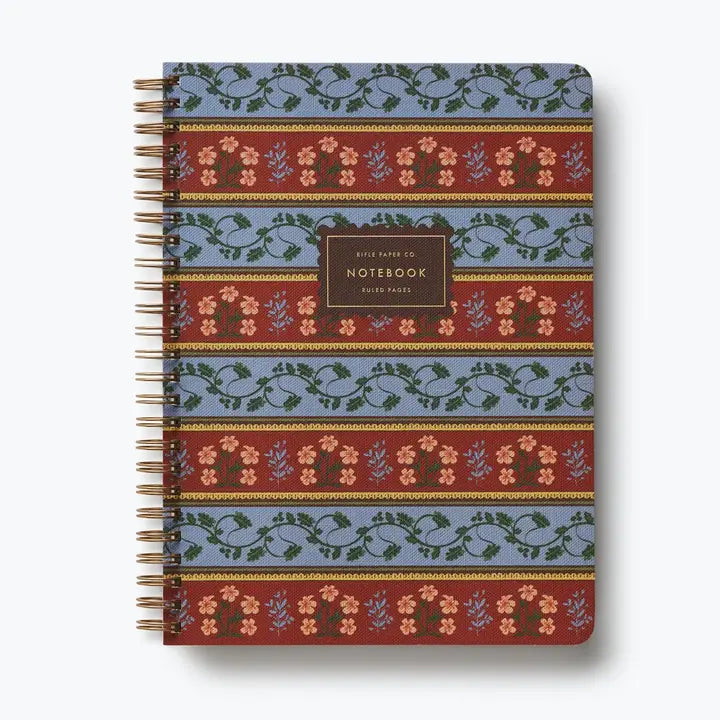 Rifle Paper Co. Portico Spiral Notebook