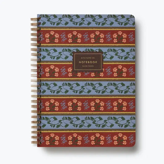 Rifle Paper Co. Portico Spiral Notebook