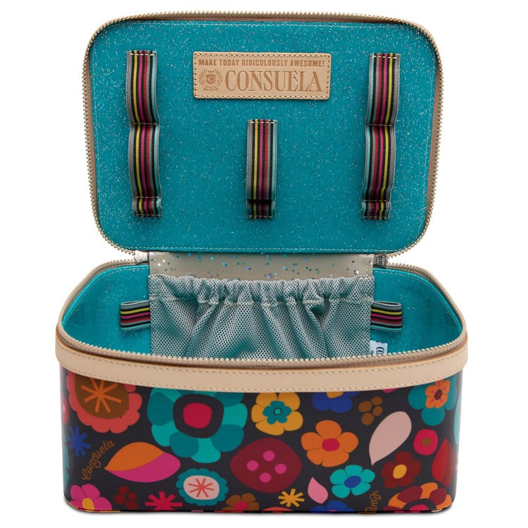 CONSUELA Train Case, Amelie
