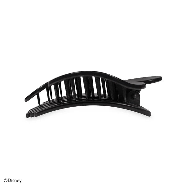 Teleties Disney: Mickey Mouse Shaped Medium Flat Hair Clip