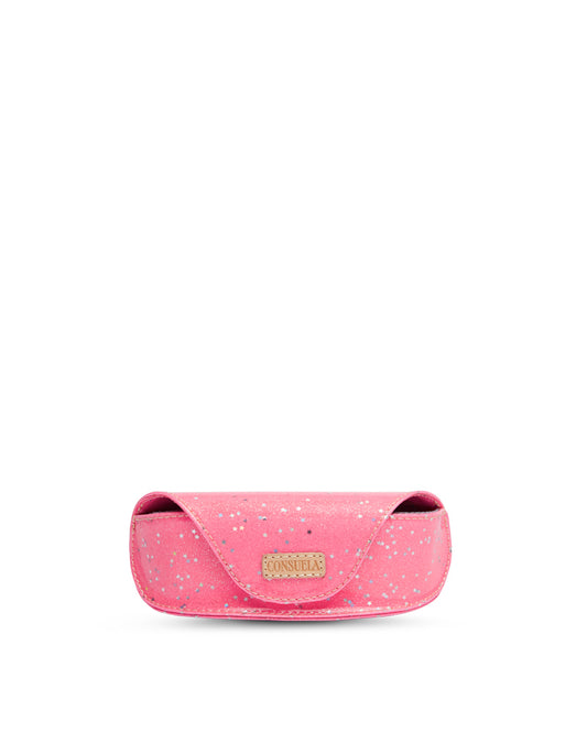 CONSUELA Sunglass Case, Summer