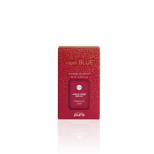 EBI Apple Cider Social Pura Diffuser Refill