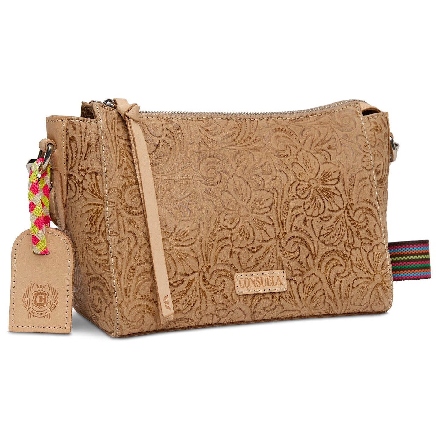 CONSUELA City Bag, Lawton