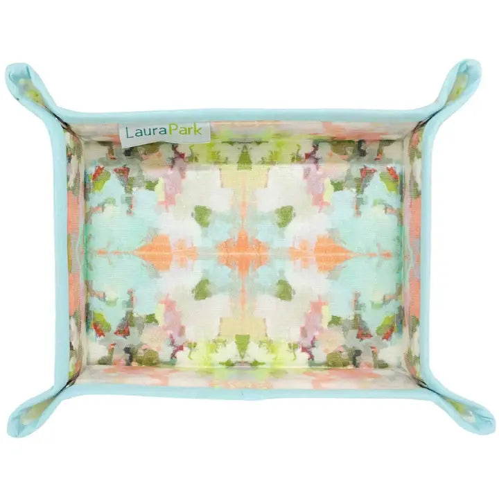 Laura Park Designs Brooks Avenue Snap Tray
