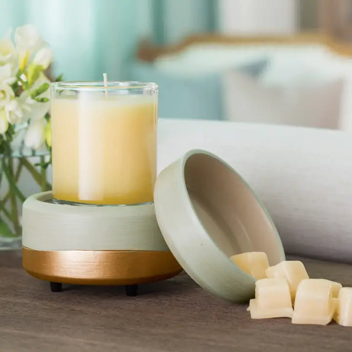 Midas 2-in-1 Classic Warmer