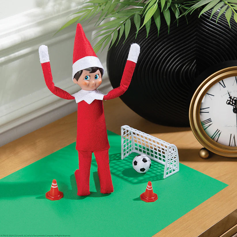 The Elf on the Shelf Polar Props™ Elf Ideas Super Set