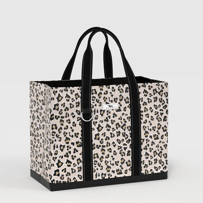 SCOUT ORIGINAL DEANO TOTE LARGE-GLAMOFLAUGE