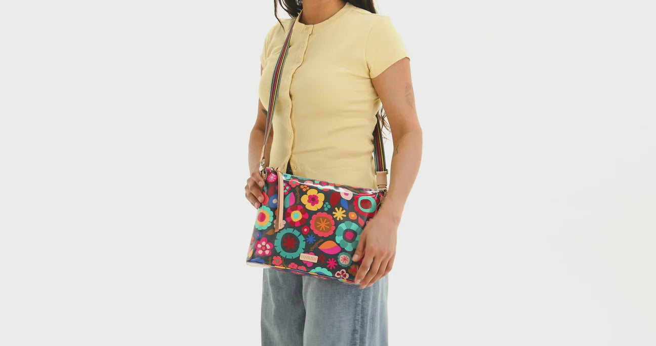 CONSUELA Downtown Crossbody, Amelie