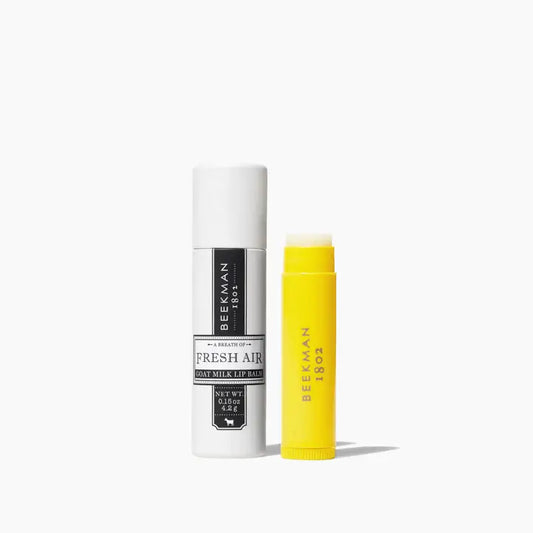 Beekman 1802 Fresh Air Lip Balm