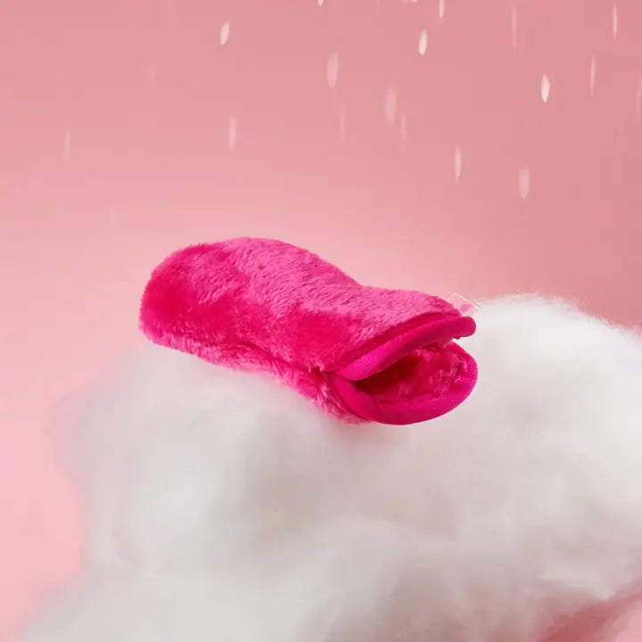 The Original MakeUp Eraser Eye Mitt 4ct | Eye Makeup Remover