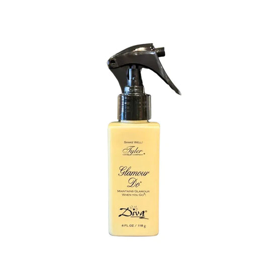 TYLER CANDLE COMPANY Diva Glamour Do Bathroom Spray, 4 oz