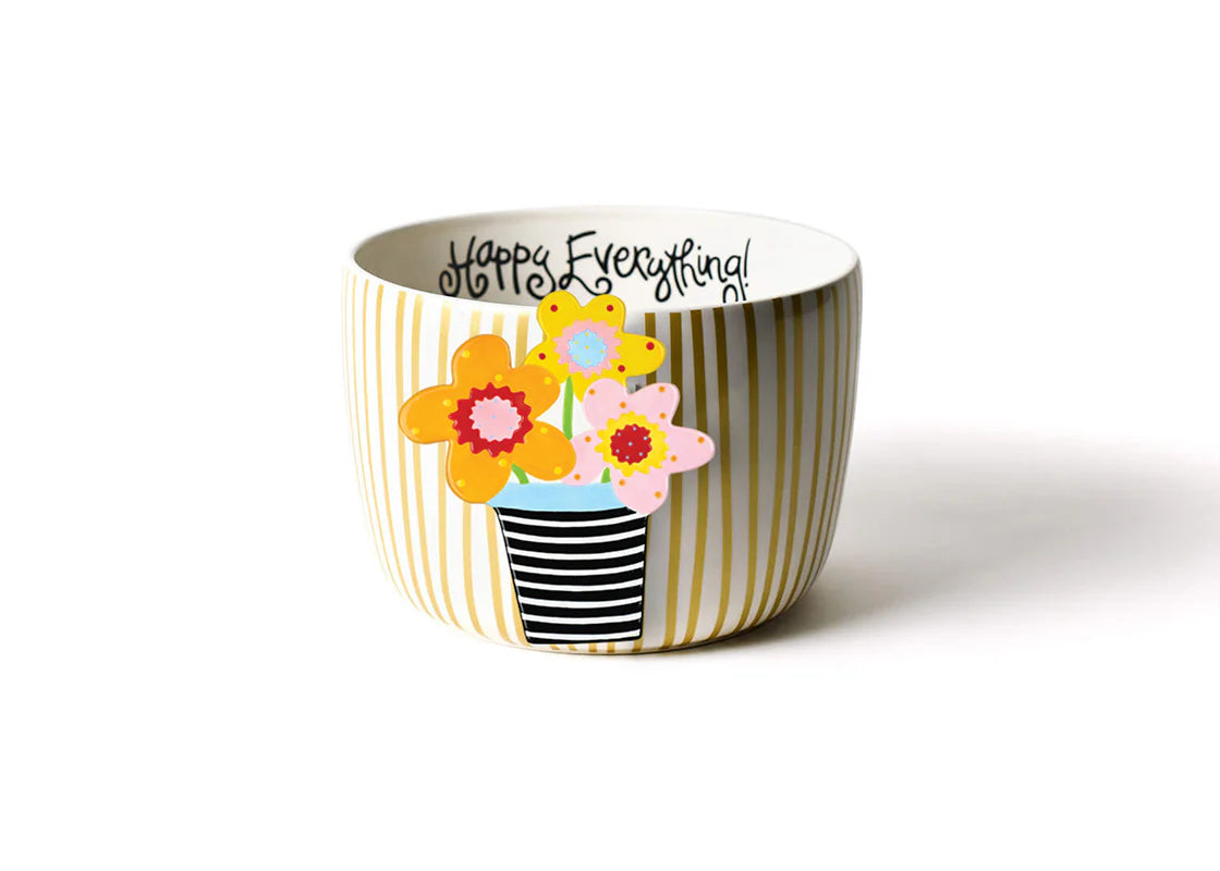 HAPPY EVERYTHING! FLOWERS BIG ATTACHMENT