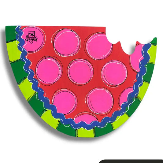 DK Designs Watermelon Mini