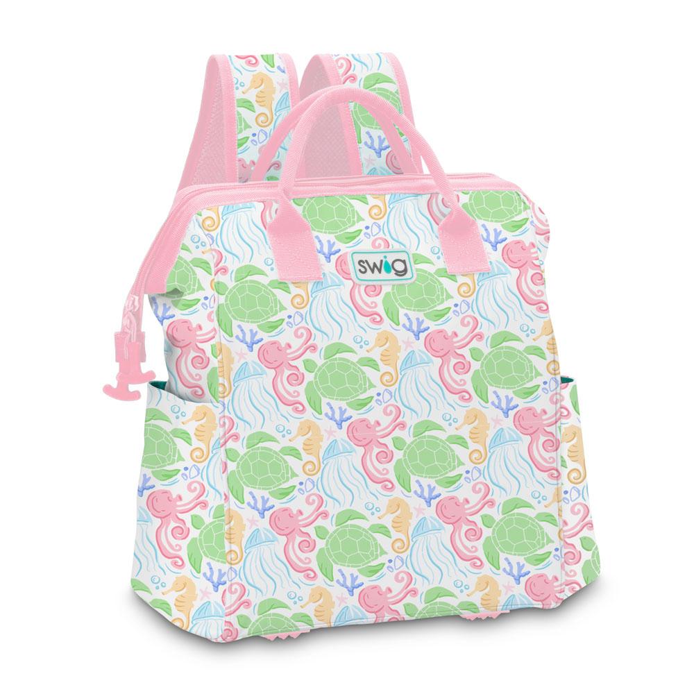 Swig Life Summer Salt Packi 24 Backpack Cooler