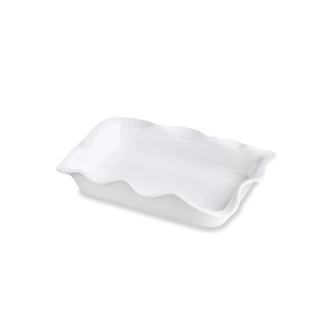 Beatriz Ball VIDA Havana Guest Towel Holder (White)