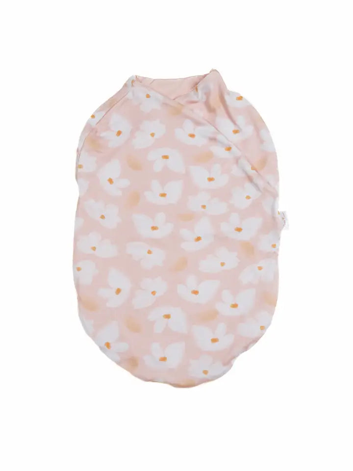 Mama Coco Cocoon Swaddle-Sweet Lily