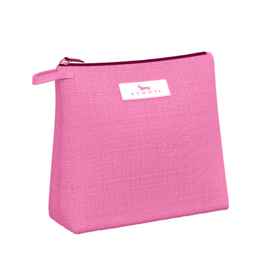 SCOUT WOVEN POUCH MEDIUM GO GETTER-BUBBLEGUM