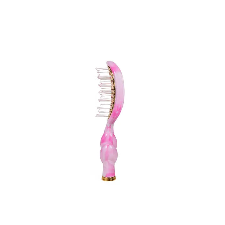 Teleties Mini Vented Brush | Pinch Me!