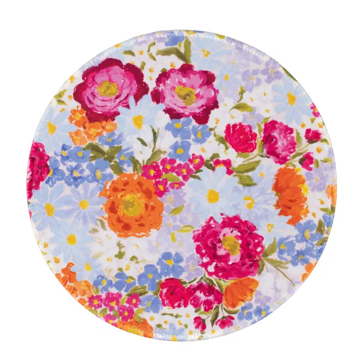 Elyse Breanne Design Primavera Mousepad