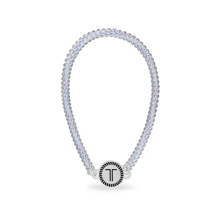 Teleties Spiral Hair Coil | Headband | Hampton Bay