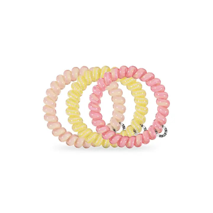 Teleties Lexie Hull Large Hair Ties