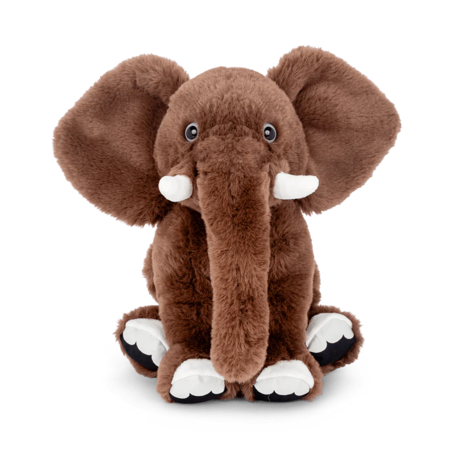 Fahlo The Expedition Plush-Elephant