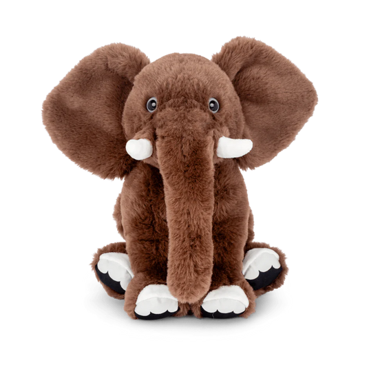 Fahlo The Expedition Plush-Elephant