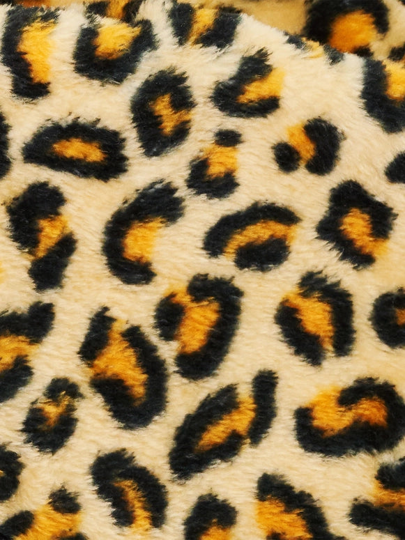The Original MakeUp Eraser Leopard Print Pro Makeup Eraser