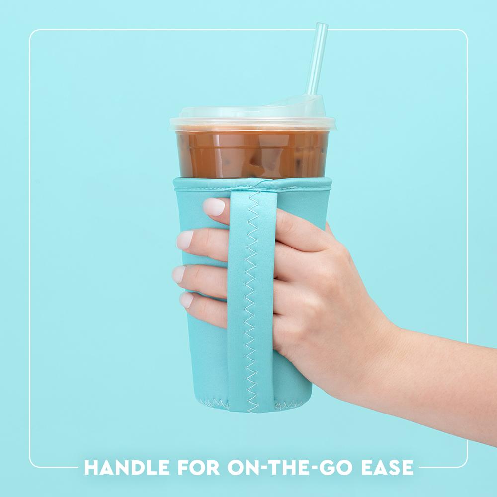 Swig Life Tailgates In Athens Iced Cup Coolie (Medium)