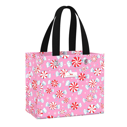 SCOUT GIFT BAG SMALL (SIX PACKER)-CANDYLAND