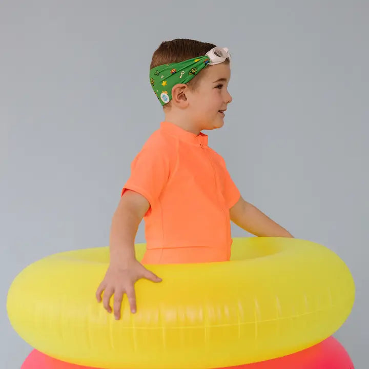 Splash Place Level Up Swim Goggles