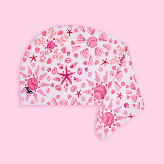 Dock & Bay Hair Wrap BLUSH BAY