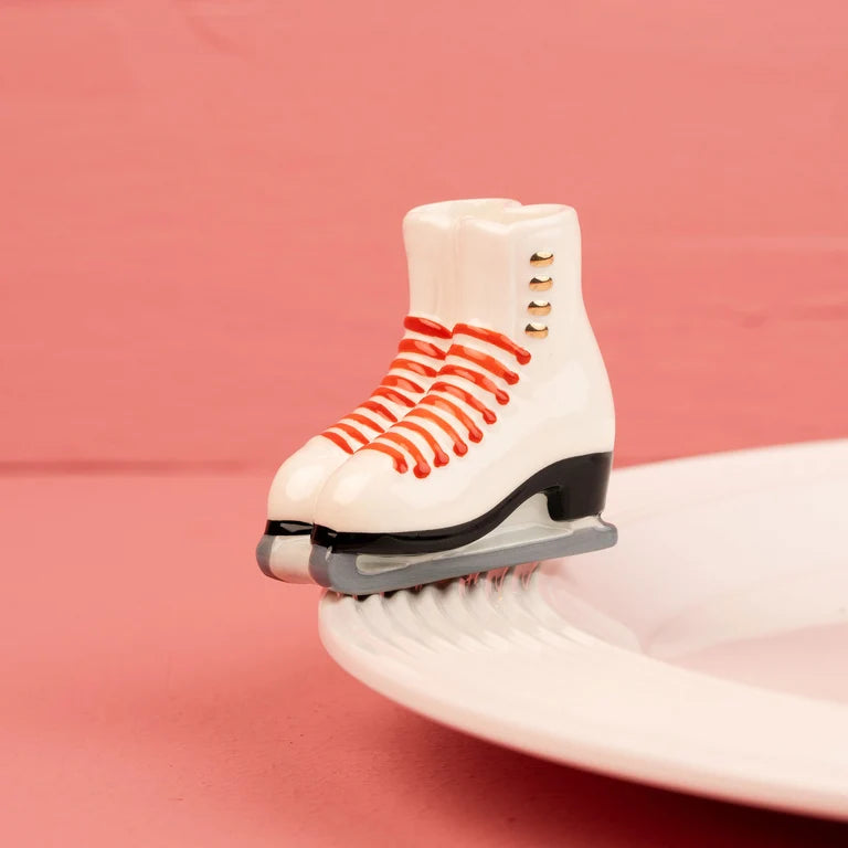nora fleming rink ready (ice skate)