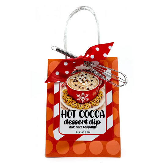 Oh, Sugar! Hot Cocoa Dessert Dip Mix