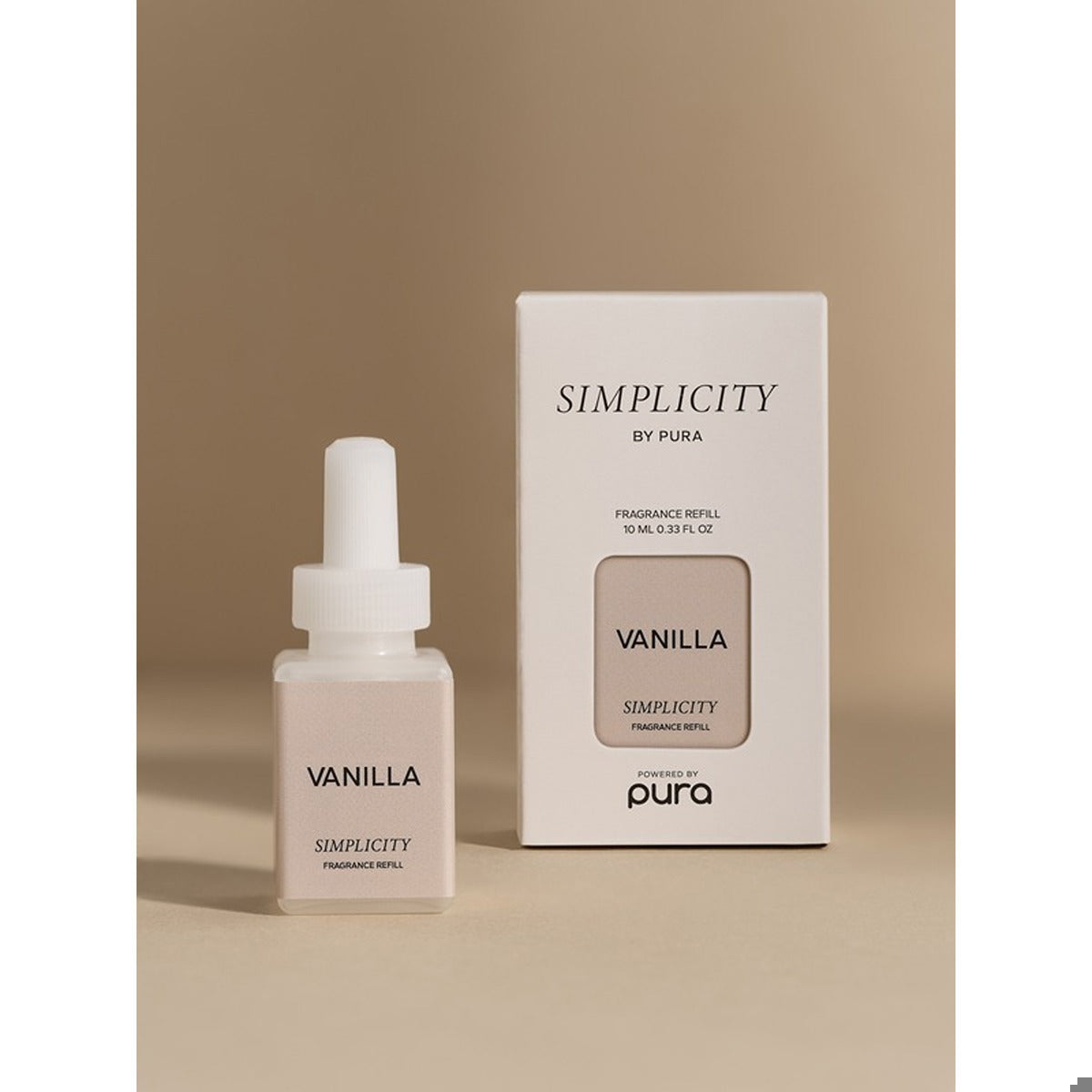 PURA SCENTS Vanilla - Smart Vial (Simplicity by Pura)