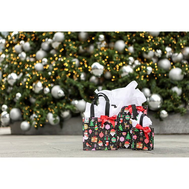 SCOUT BAGS Gift Bag Large Secret Santa